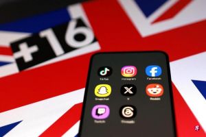 要求平台优先呈现可信公共媒体新闻来源美英同步收紧社媒监管聚焦儿童保护与打击假信息 ...