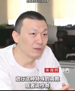 单独组装媒体特供机，手机厂商靠技术手段作弊欺骗误导媒体消费者被曝光某品牌瑟瑟发抖 ... ...