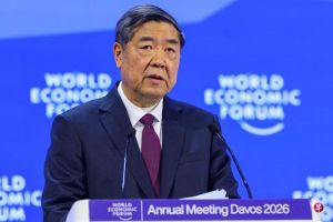 何立峰：金融系统要深化中央巡视整改审计整改，推进正风肃纪反腐保持惩治腐败高压态势 ...