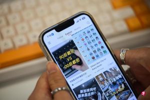 社媒新贵小红书上市被指控可变利益实体架构信息披露矛盾一封实名举报信令市场情绪骤变 ...