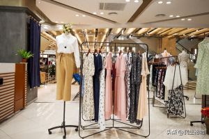 全国女装店陷入倒闭潮：顾客还在只是不想进店了，把顾客当冤大头结果自己把自己搞垮了 ...