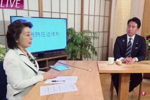 日本防长小泉进次郎公开提出应毫无禁忌讨论与核武器相关政策，可能为引进核武器开绿灯 ...
