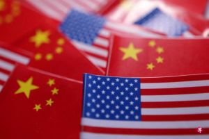 非为重设关系而是为了更准确了解两国关系美国国会美中经济安全审查委员会时隔七年访华 ...