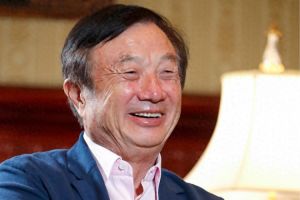 任正非完整发表对韬（τ）定律权威定调：道可道非常道，τ定律是华为唯一一条突围道路 ...