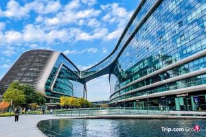 市场监督管理总局：携程涉滥用市场支配地位实施垄断被罚逾51亿人民币并被要求全面整改 ...